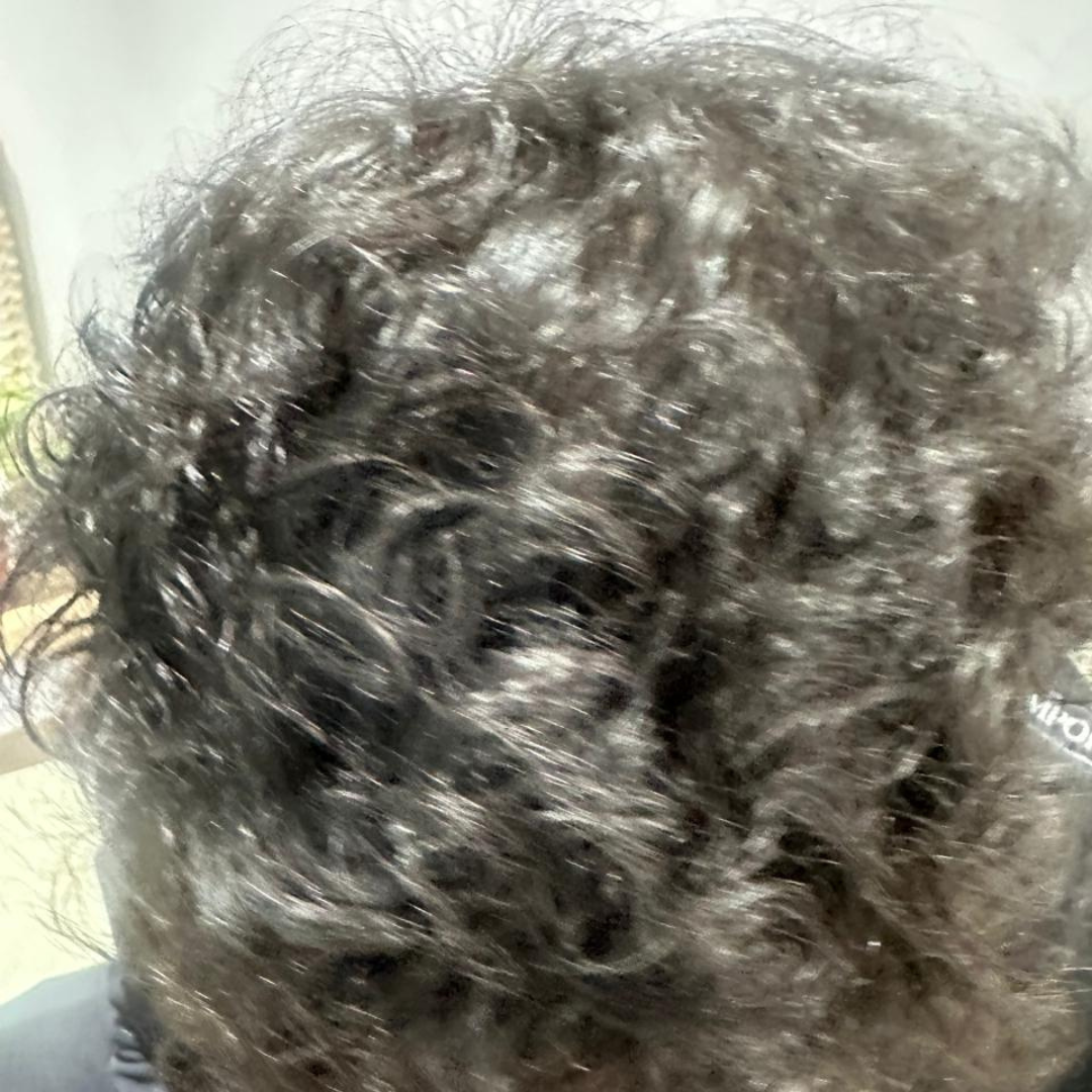 After