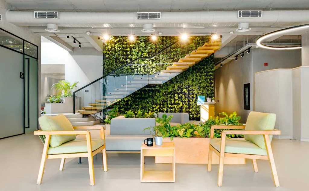 AARTAS Clinic — Consultation Suite