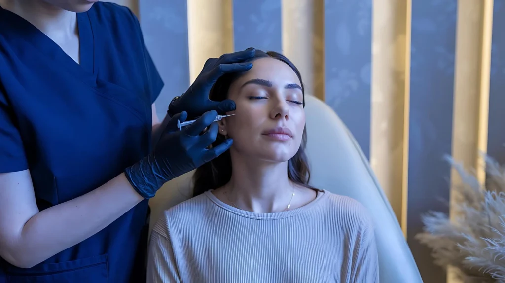 Advanced Aesthetic Treatments