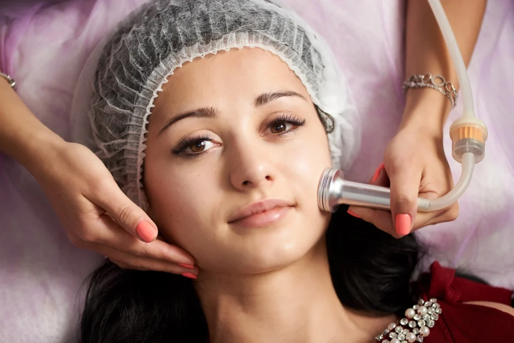 Skin Tightening Treatments