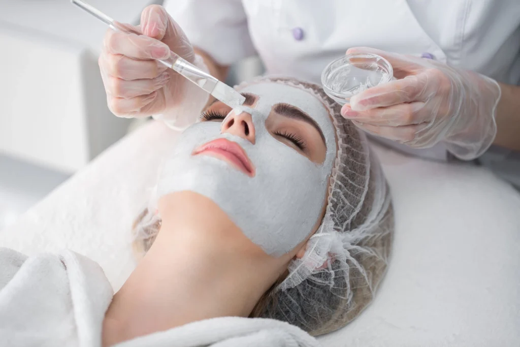 Medifacials