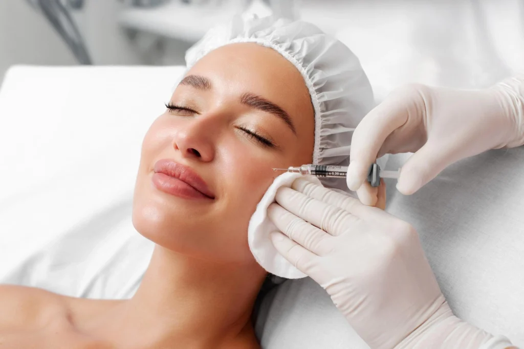Mesotherapy